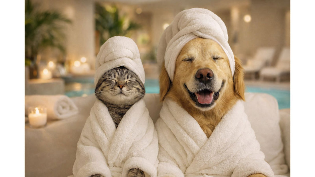 The Ultimate Guide to the Pet Steamer Comb: Features, Benefits & Results