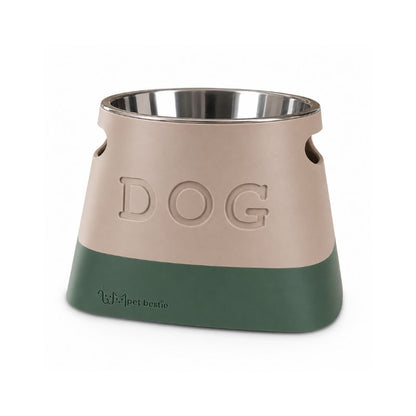 Personalized Pet Bowl with Custom Name